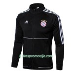 FC Bayern München Trenirke 2017-18 Crna